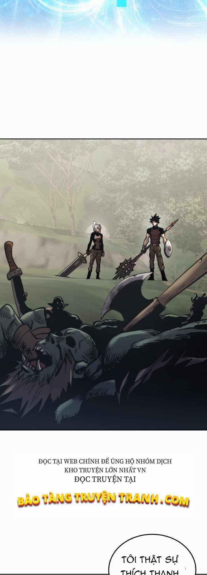 Từ Hôm Nay, Tôi Là Một Người Chơi 27 trang 42