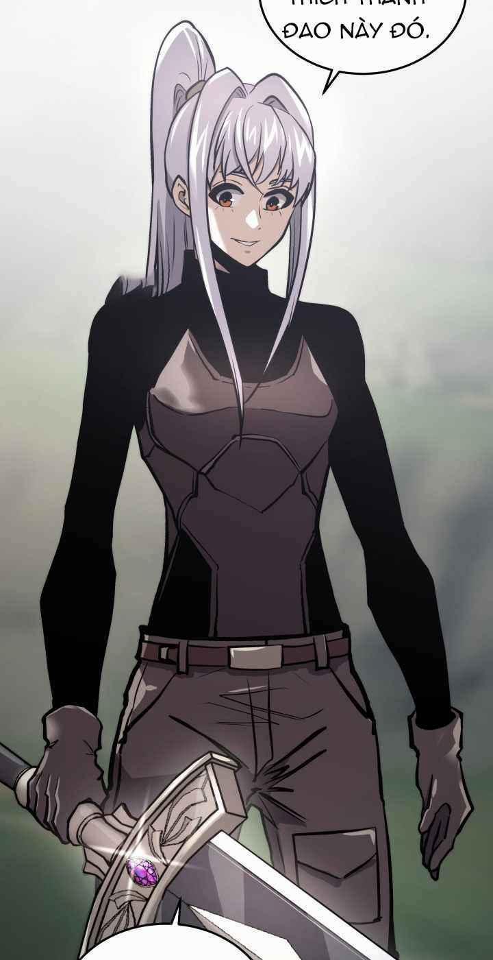 Từ Hôm Nay, Tôi Là Một Người Chơi 27 trang 43