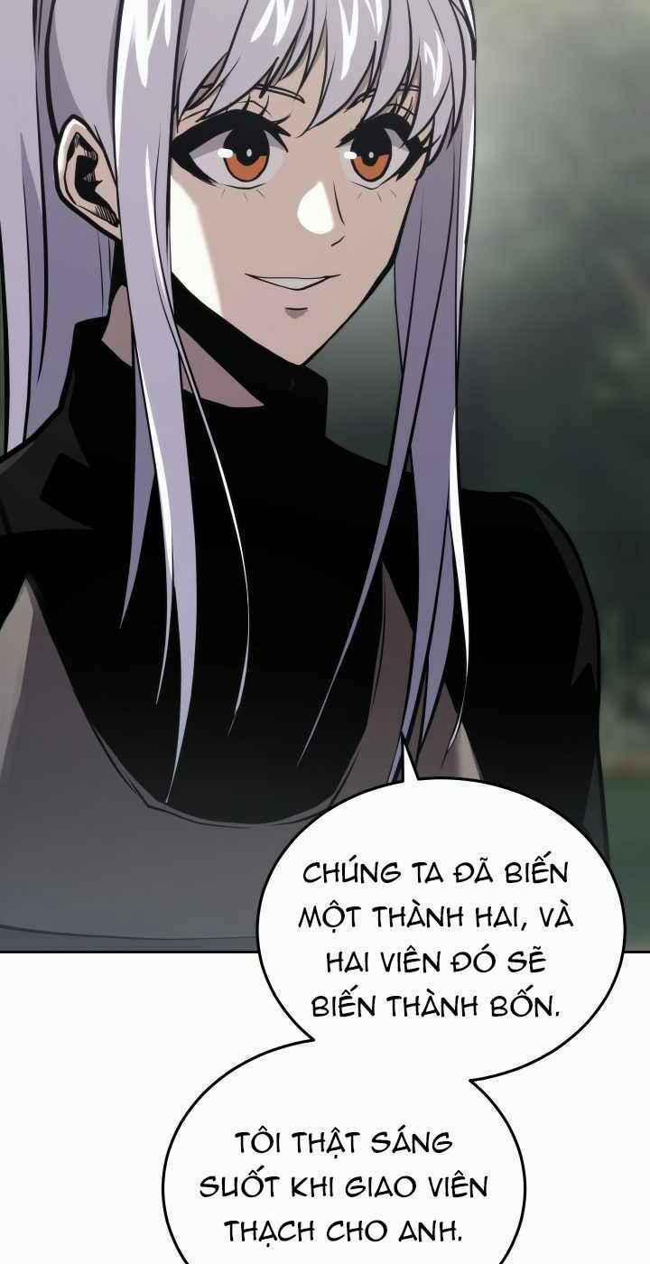 Từ Hôm Nay, Tôi Là Một Người Chơi 27 trang 47