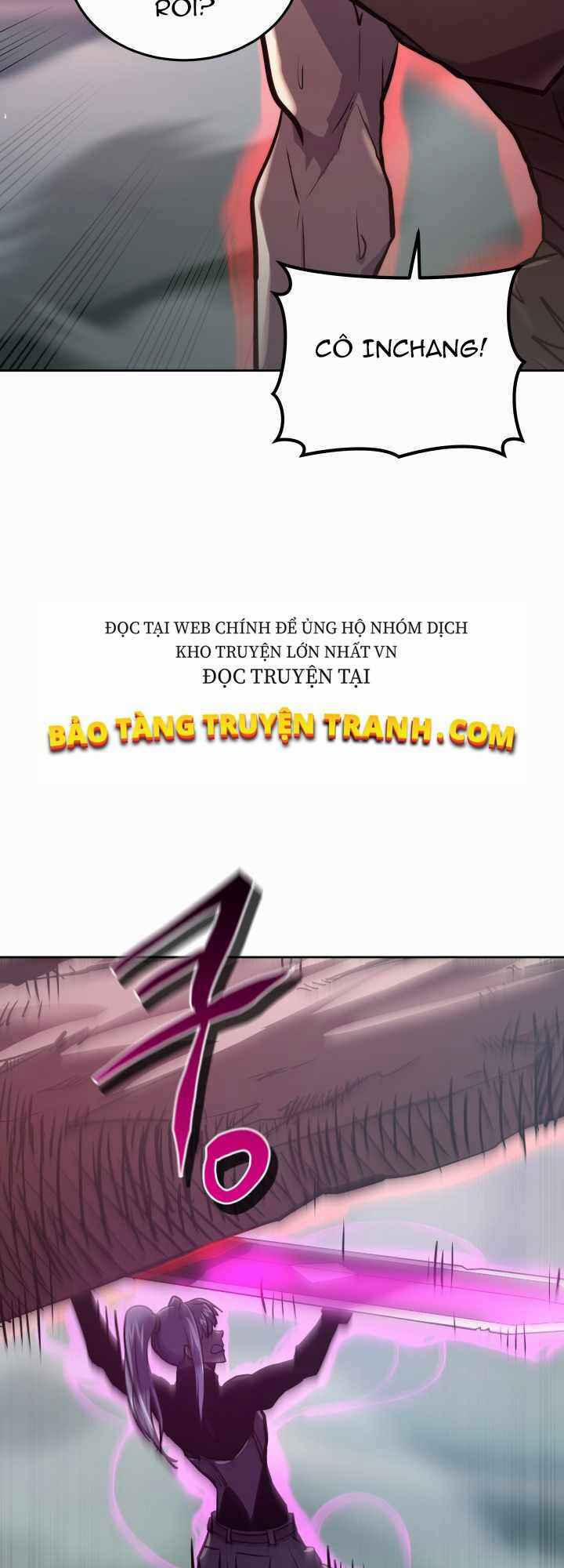 Từ Hôm Nay, Tôi Là Một Người Chơi 27 trang 57