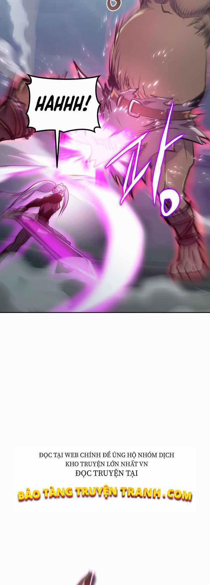 Từ Hôm Nay, Tôi Là Một Người Chơi 27 trang 60