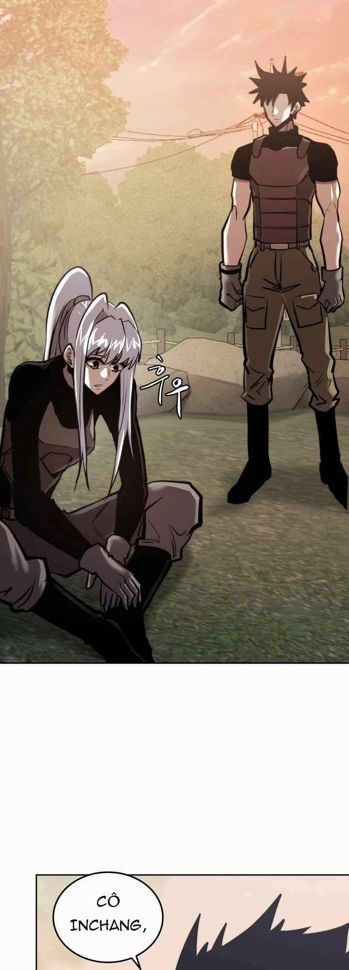 Từ Hôm Nay, Tôi Là Một Người Chơi 27 trang 72