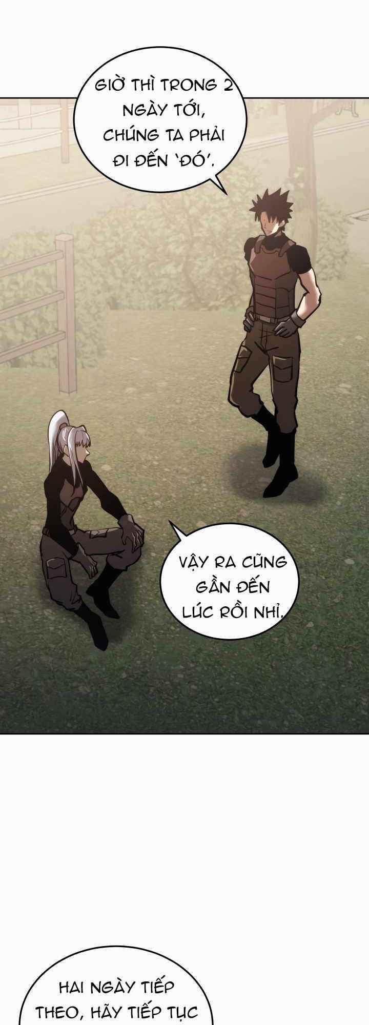 Từ Hôm Nay, Tôi Là Một Người Chơi 27 trang 75