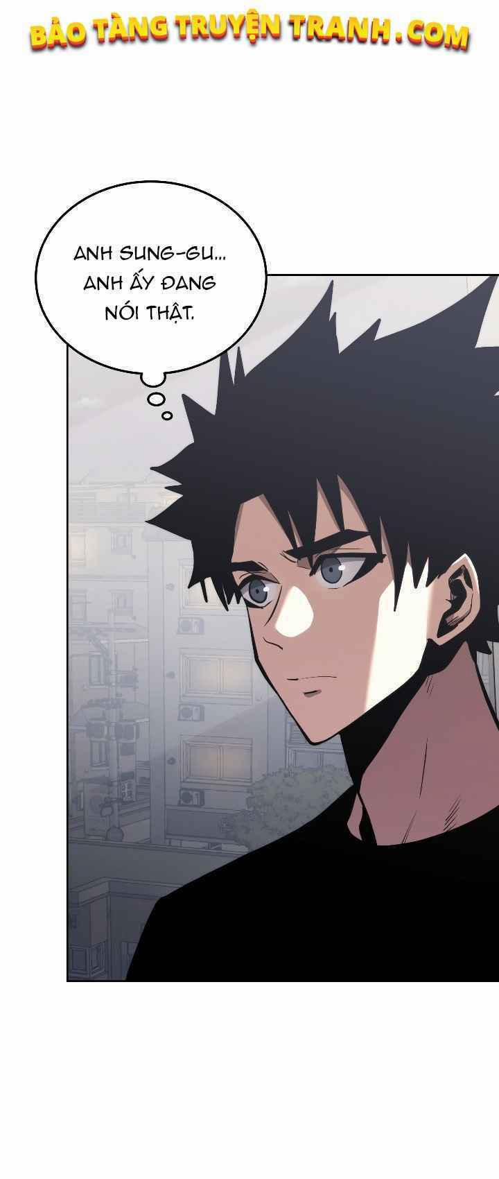 Từ Hôm Nay, Tôi Là Một Người Chơi 28 trang 13