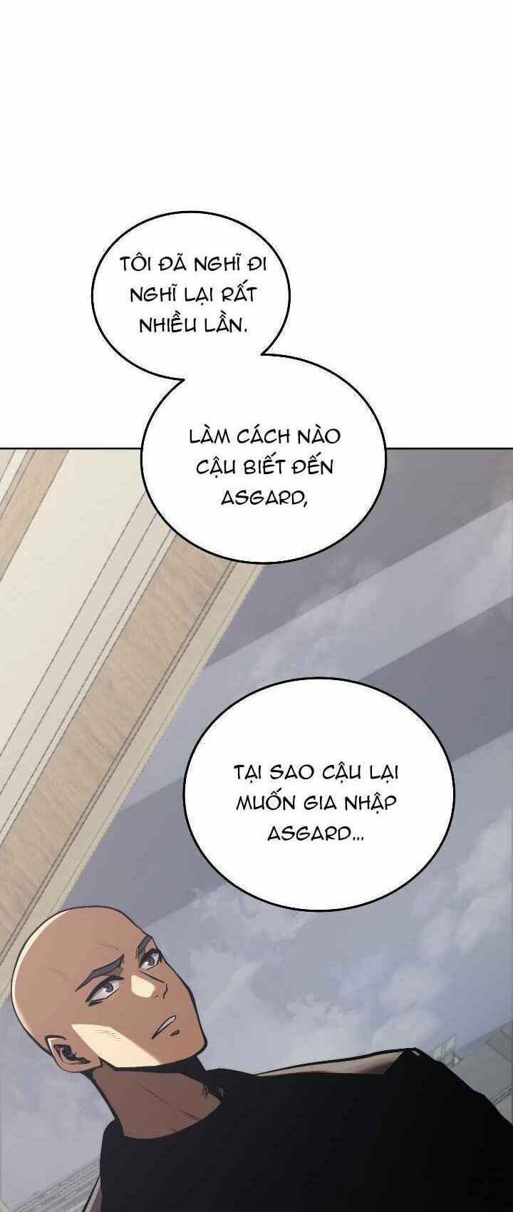 Từ Hôm Nay, Tôi Là Một Người Chơi 28 trang 14