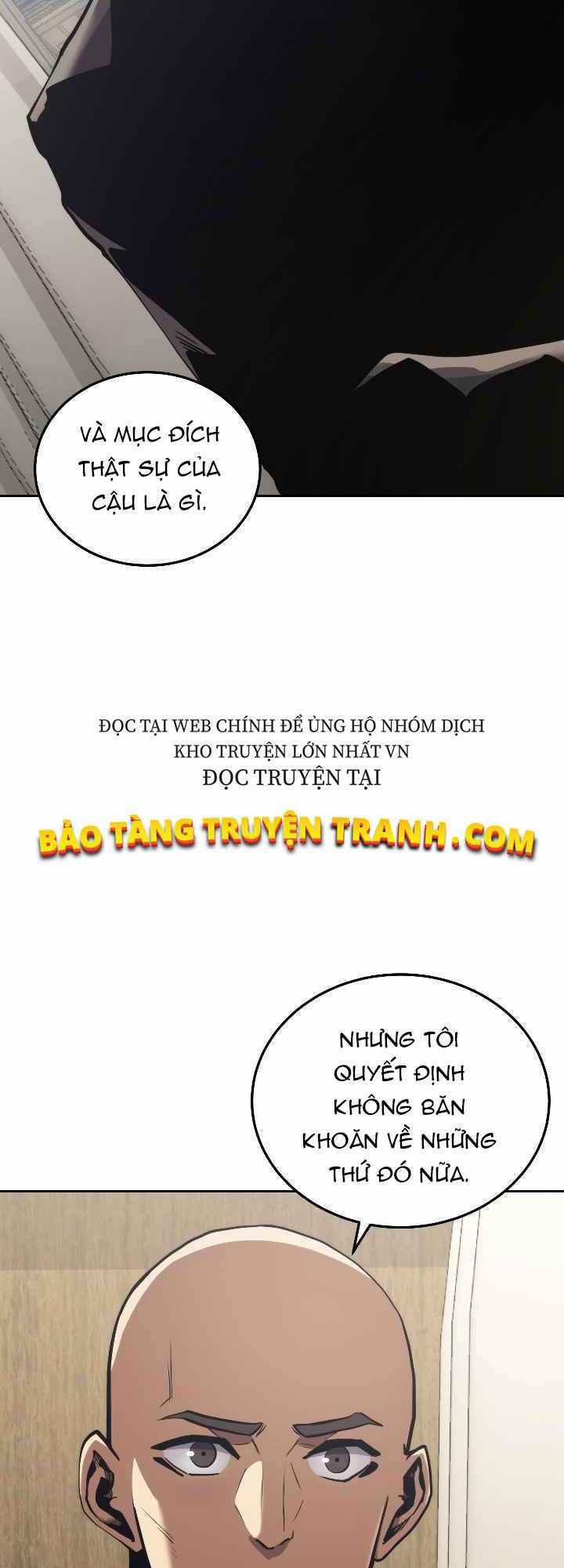 Từ Hôm Nay, Tôi Là Một Người Chơi 28 trang 15