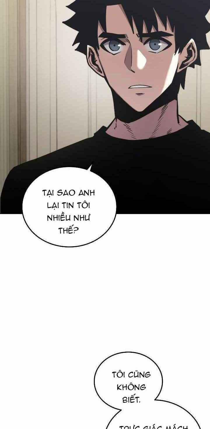 Từ Hôm Nay, Tôi Là Một Người Chơi 28 trang 17