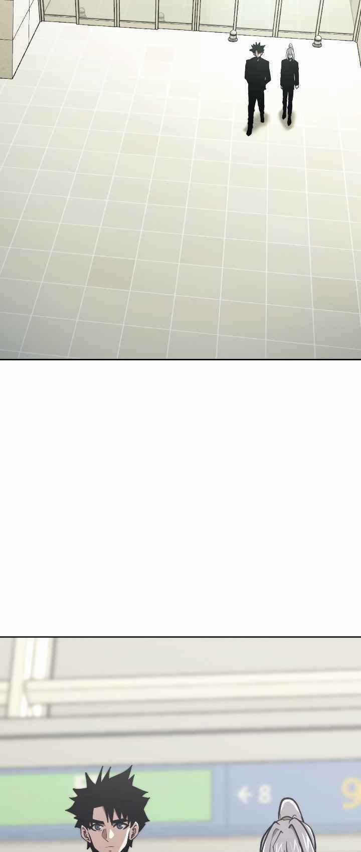 Từ Hôm Nay, Tôi Là Một Người Chơi 28 trang 25