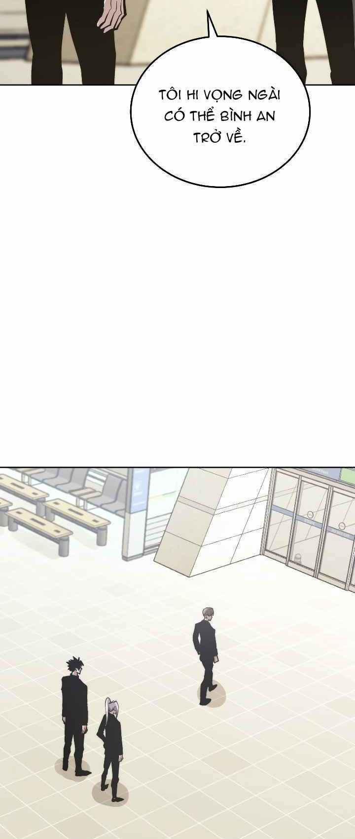 Từ Hôm Nay, Tôi Là Một Người Chơi 28 trang 31