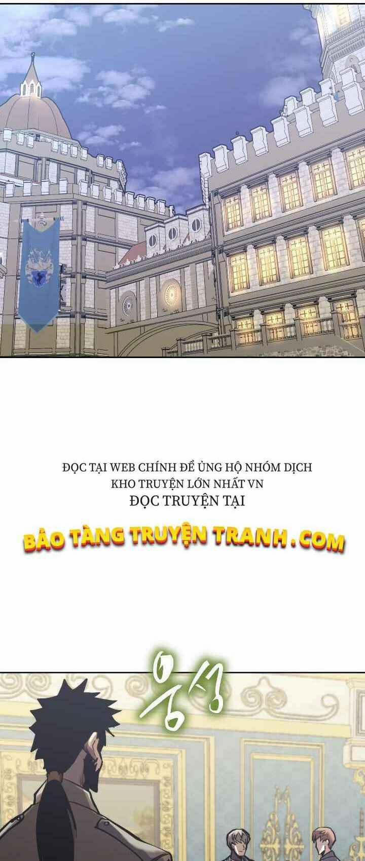 Từ Hôm Nay, Tôi Là Một Người Chơi 28 trang 44