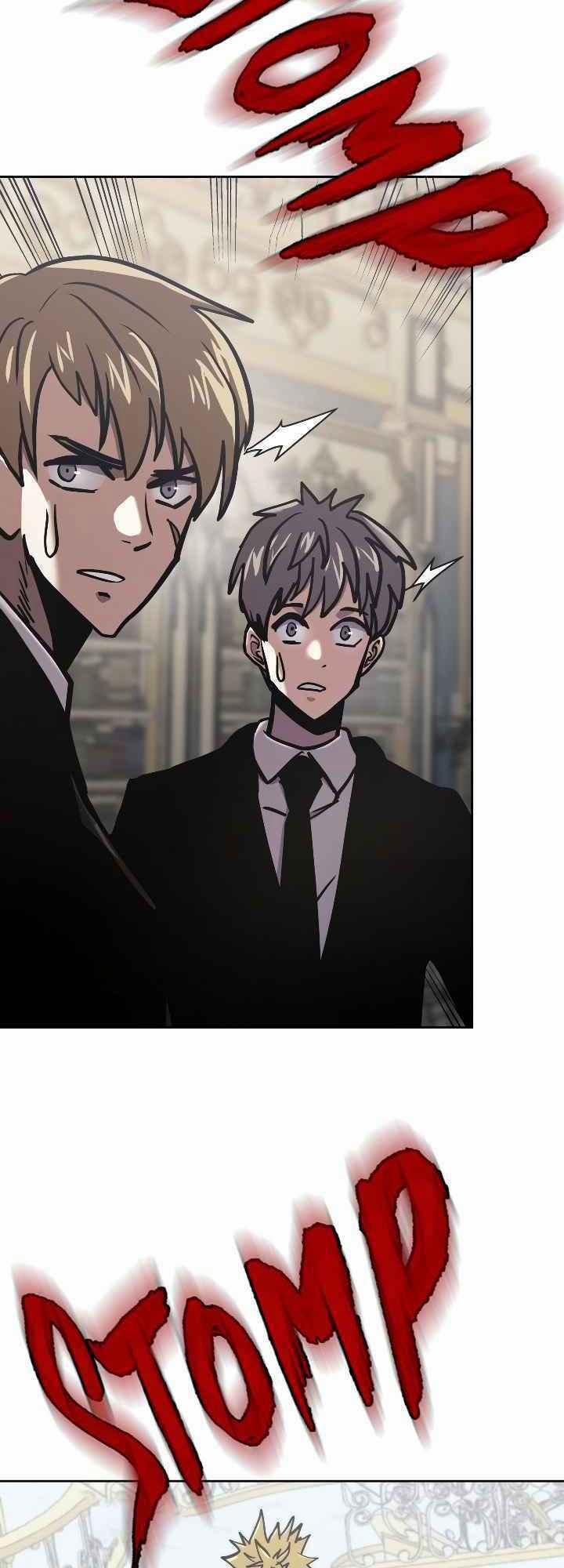 Từ Hôm Nay, Tôi Là Một Người Chơi 28 trang 48