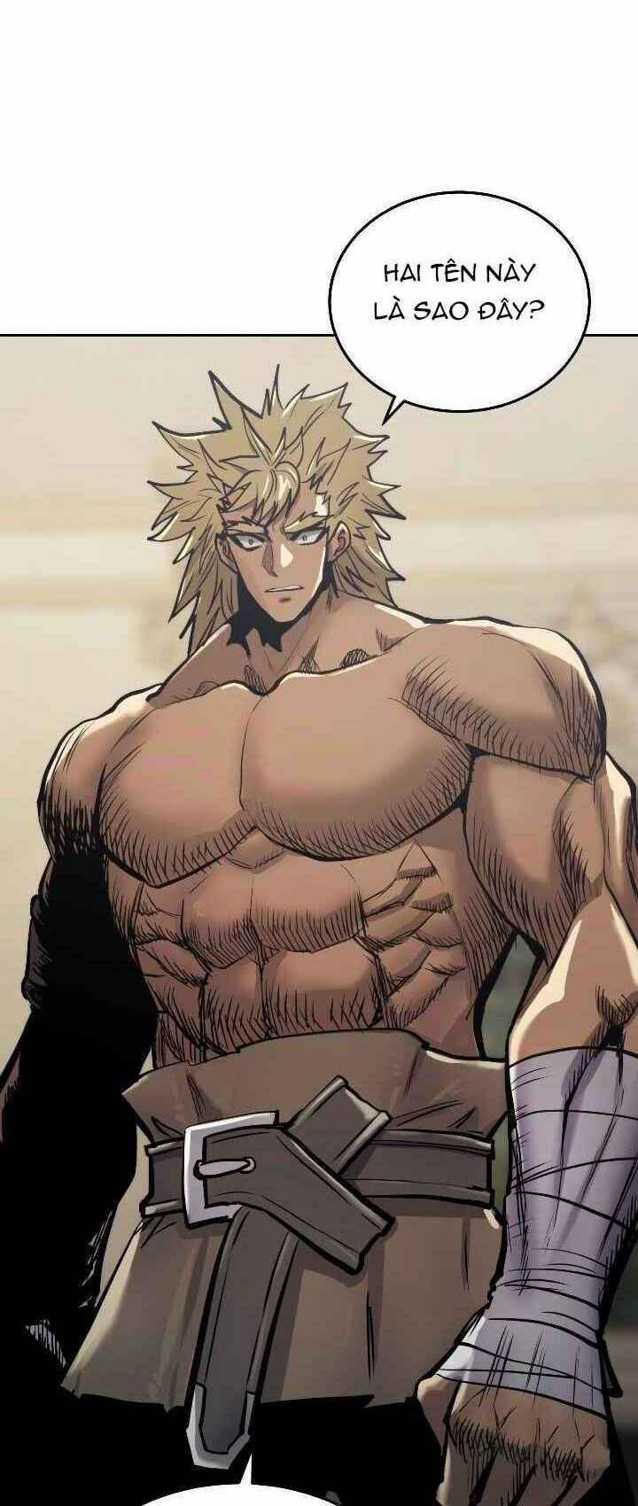 Từ Hôm Nay, Tôi Là Một Người Chơi 28 trang 50