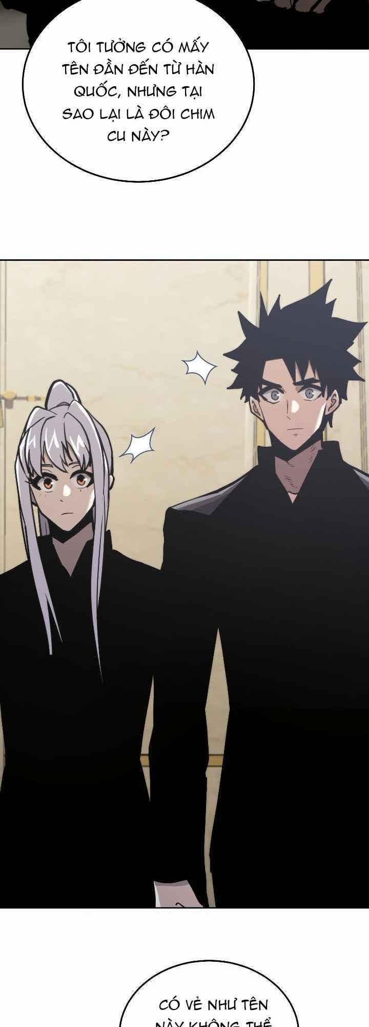 Từ Hôm Nay, Tôi Là Một Người Chơi 28 trang 51