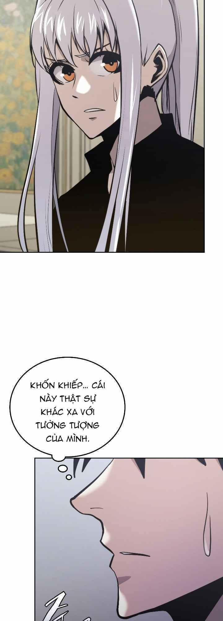 Từ Hôm Nay, Tôi Là Một Người Chơi 28 trang 54