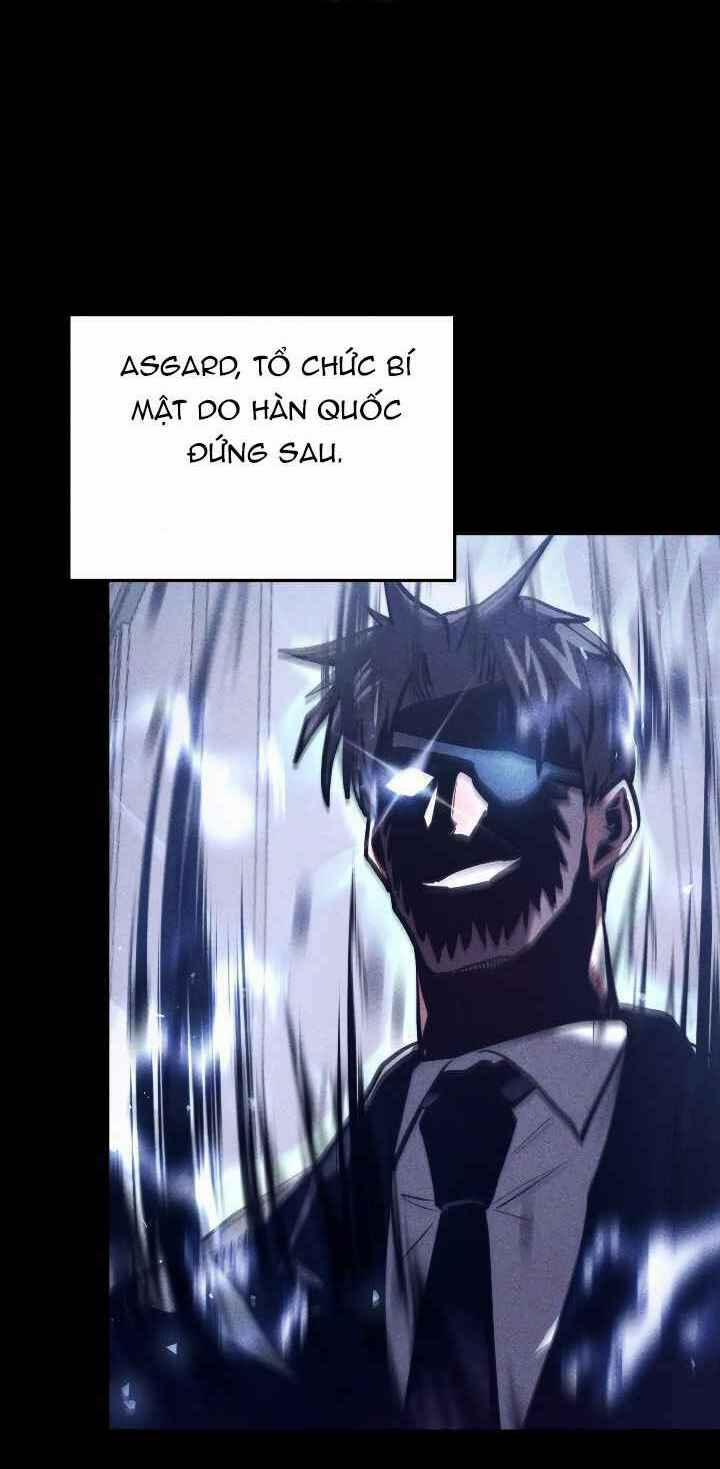 Từ Hôm Nay, Tôi Là Một Người Chơi 28 trang 56