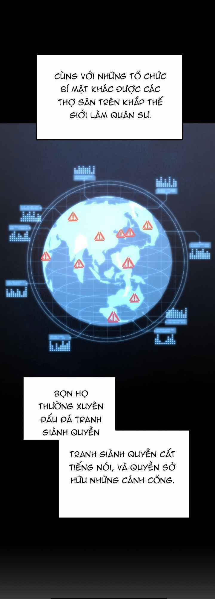 Từ Hôm Nay, Tôi Là Một Người Chơi 28 trang 57