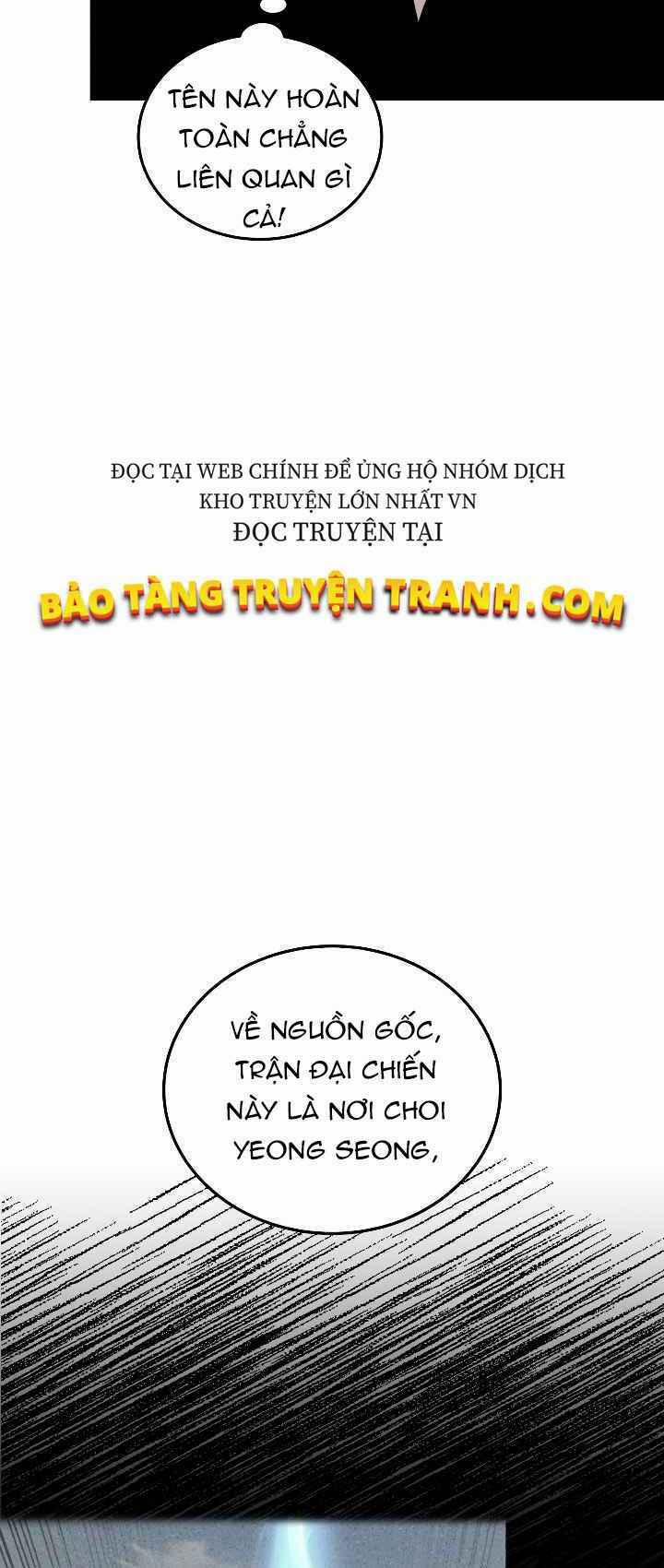 Từ Hôm Nay, Tôi Là Một Người Chơi 28 trang 61