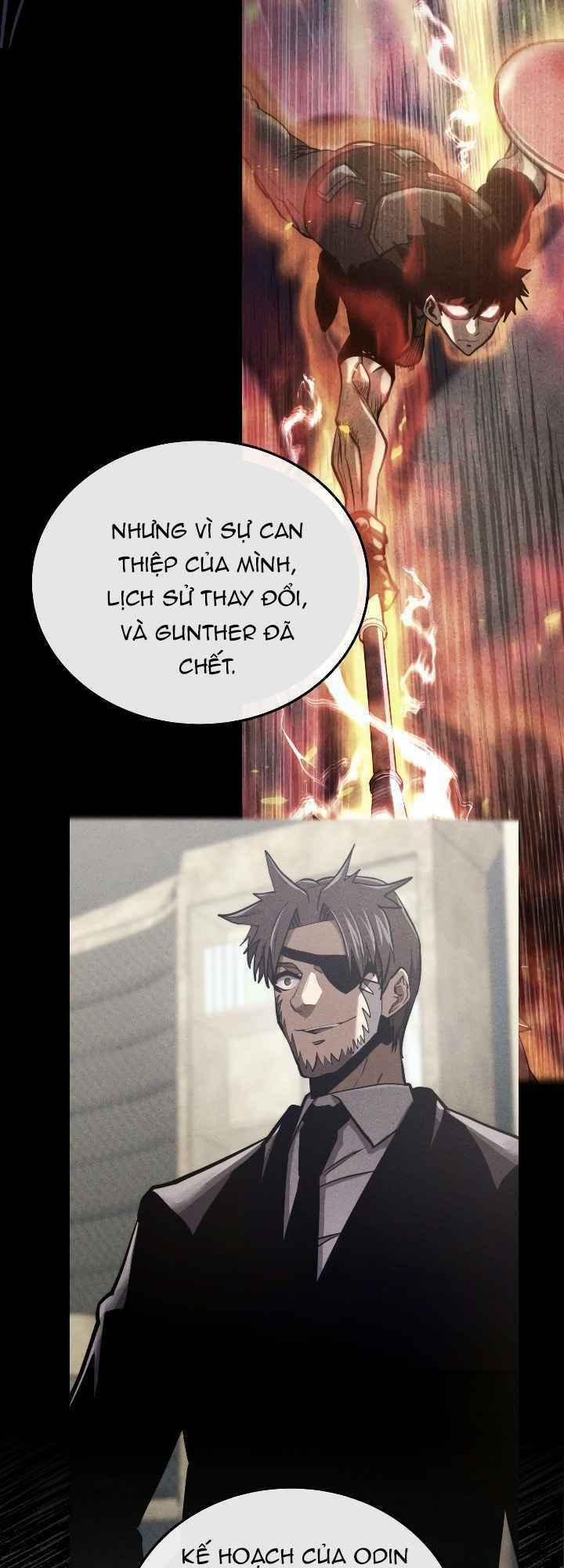 Từ Hôm Nay, Tôi Là Một Người Chơi 28 trang 63