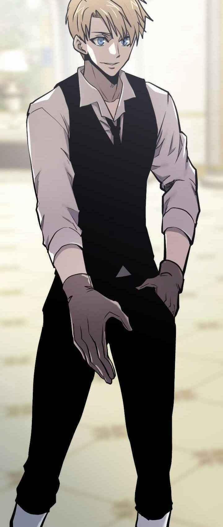 Từ Hôm Nay, Tôi Là Một Người Chơi 28 trang 68