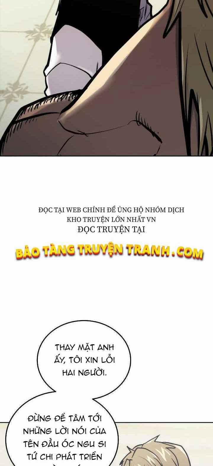 Từ Hôm Nay, Tôi Là Một Người Chơi 28 trang 71