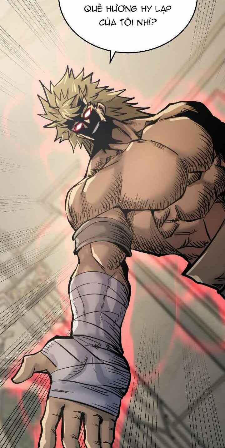 Từ Hôm Nay, Tôi Là Một Người Chơi 28 trang 77