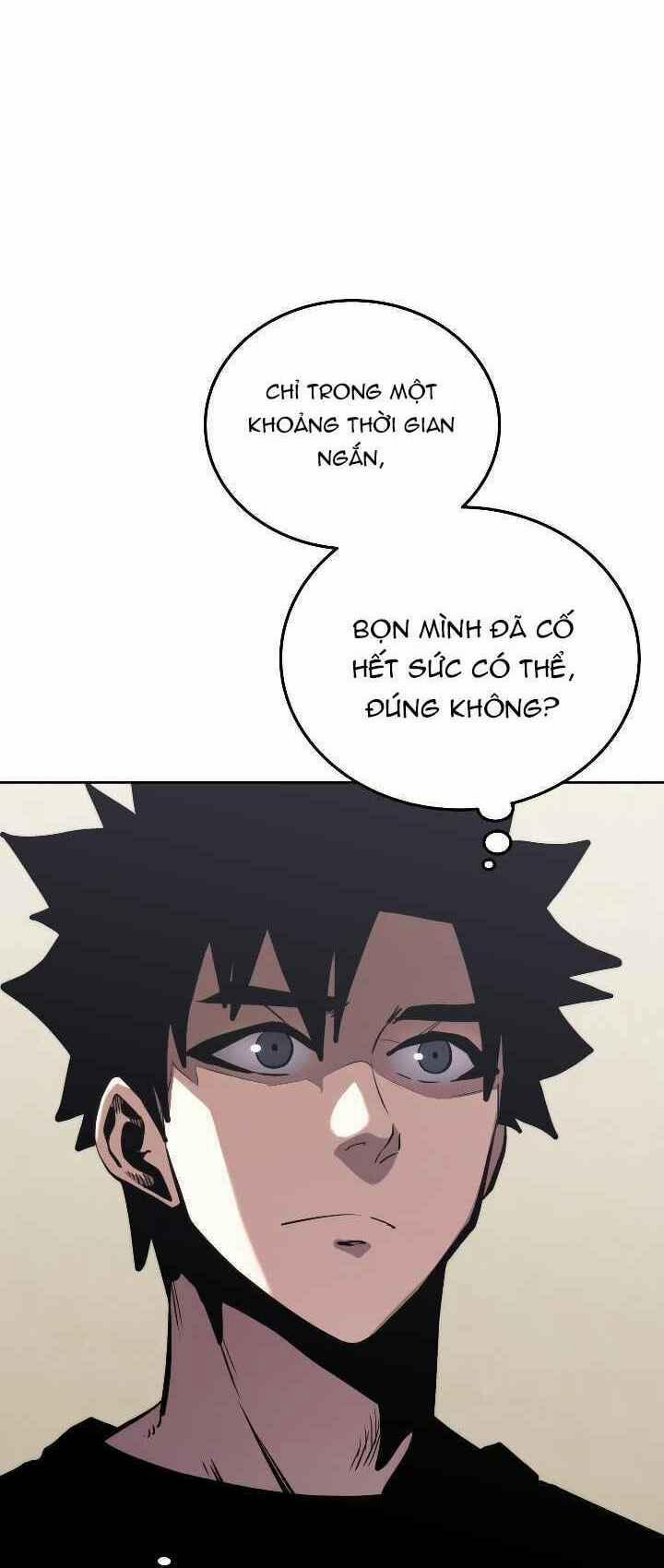 Từ Hôm Nay, Tôi Là Một Người Chơi 28 trang 8