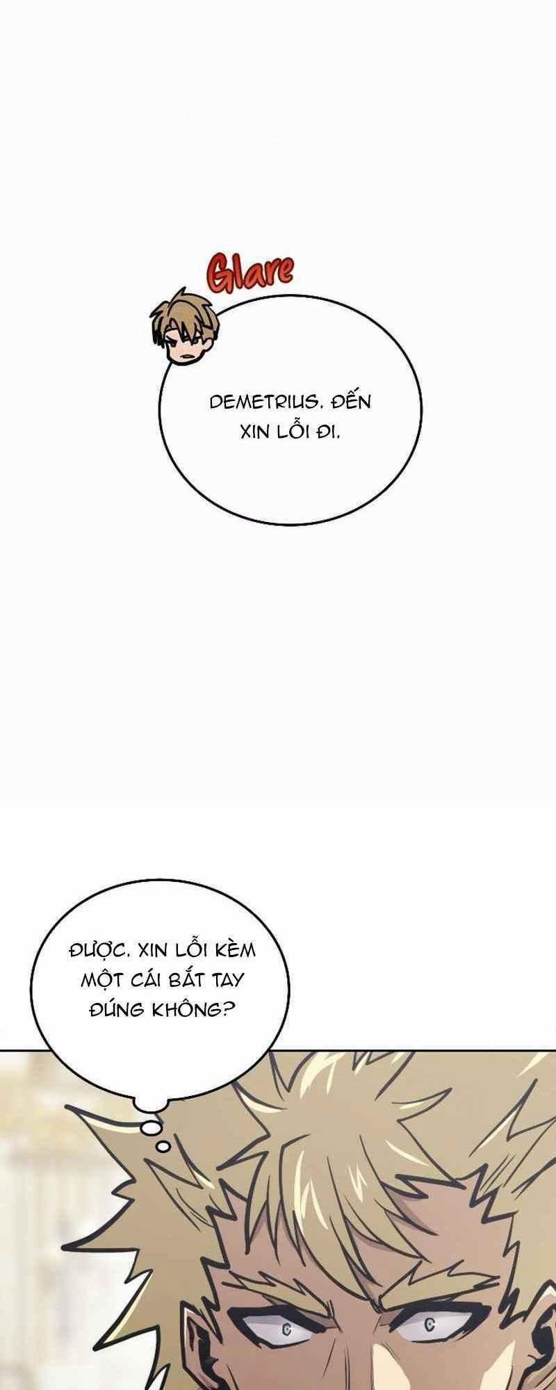 Từ Hôm Nay, Tôi Là Một Người Chơi 29 trang 0