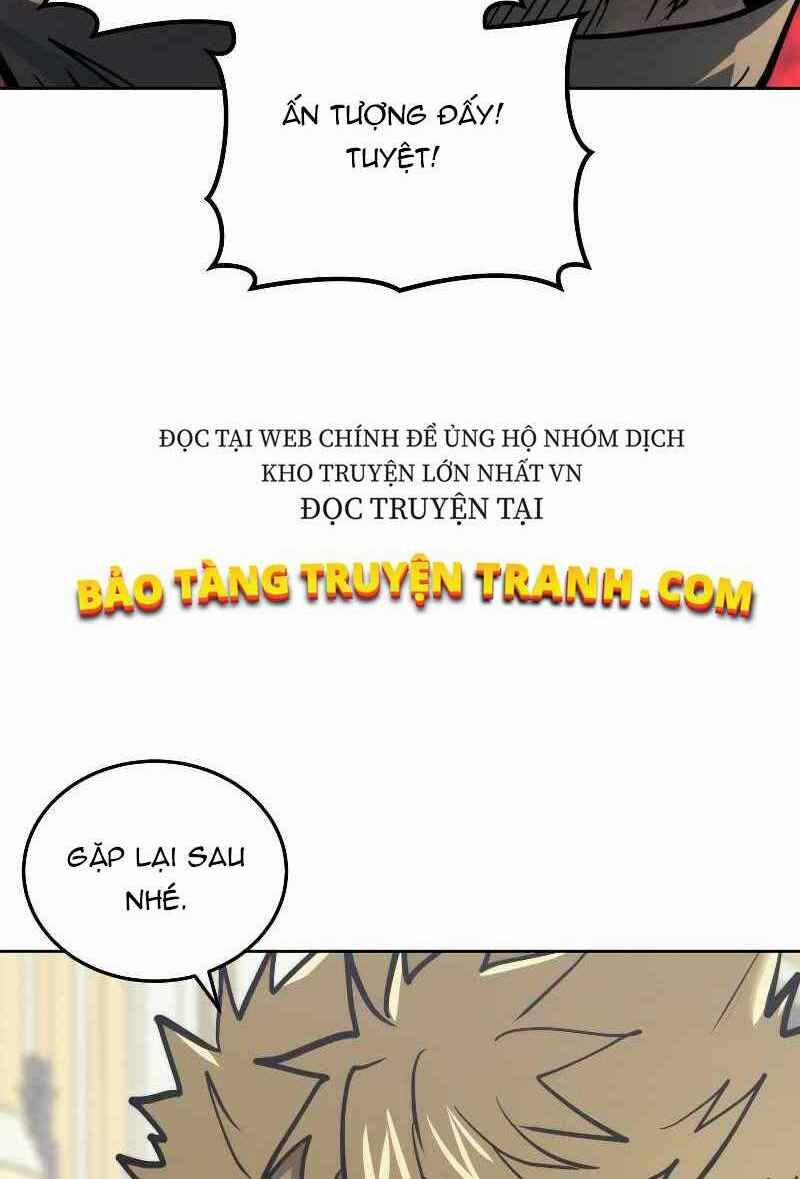 Từ Hôm Nay, Tôi Là Một Người Chơi 29 trang 23