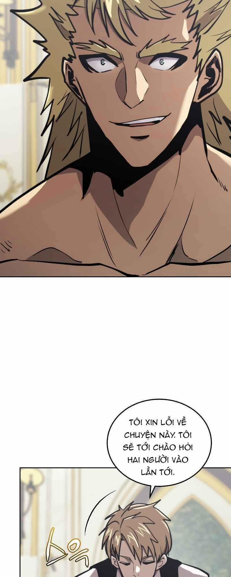 Từ Hôm Nay, Tôi Là Một Người Chơi 29 trang 24