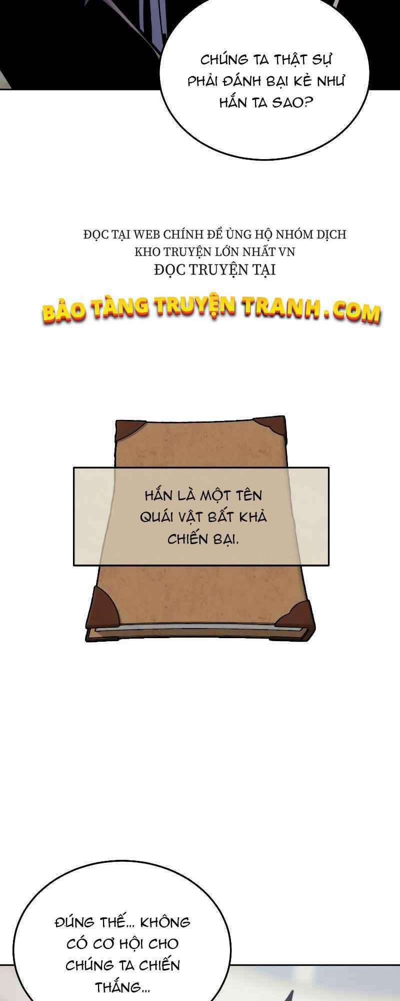 Từ Hôm Nay, Tôi Là Một Người Chơi 29 trang 30