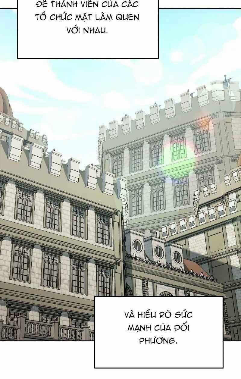 Từ Hôm Nay, Tôi Là Một Người Chơi 29 trang 35