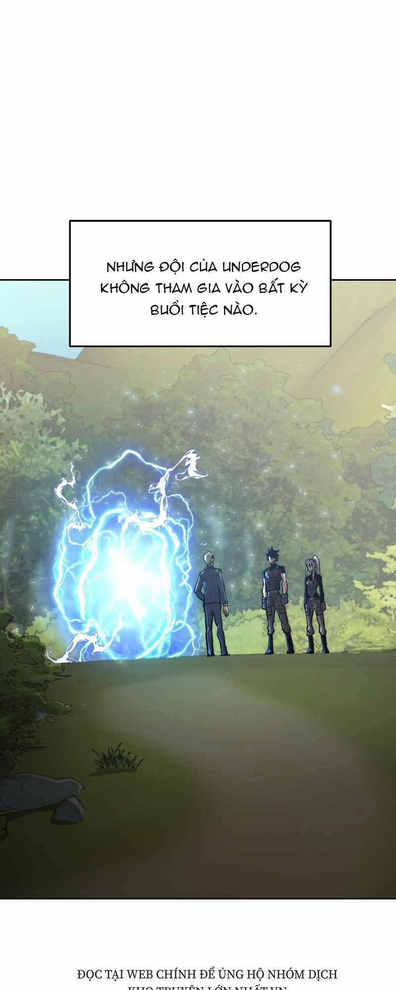 Từ Hôm Nay, Tôi Là Một Người Chơi 29 trang 36