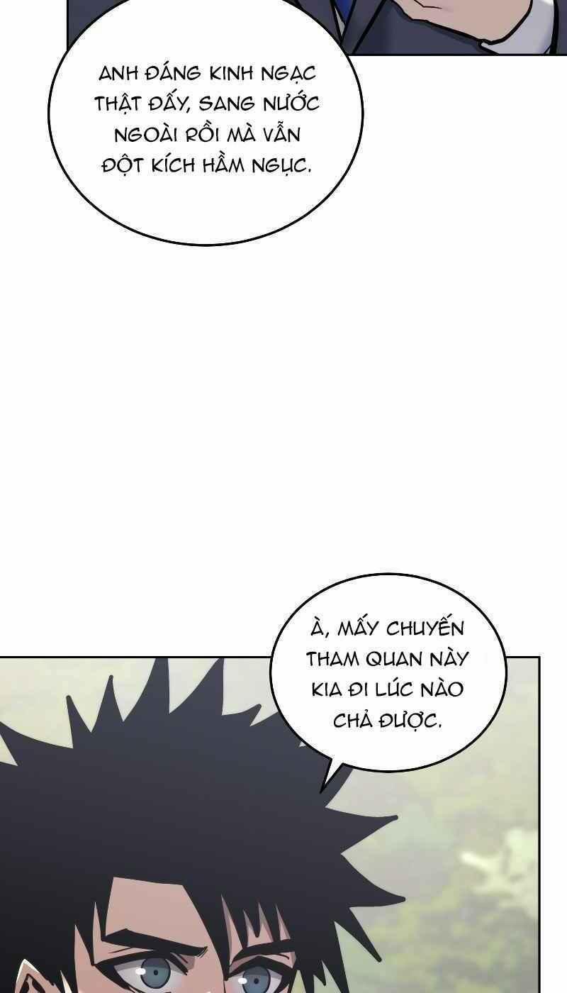 Từ Hôm Nay, Tôi Là Một Người Chơi 29 trang 38