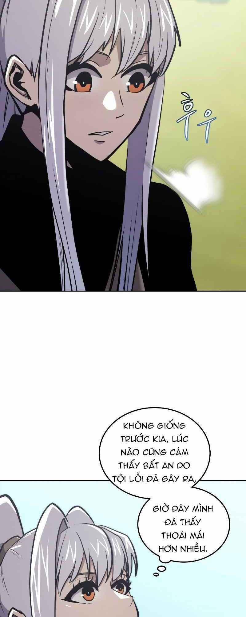 Từ Hôm Nay, Tôi Là Một Người Chơi 29 trang 54