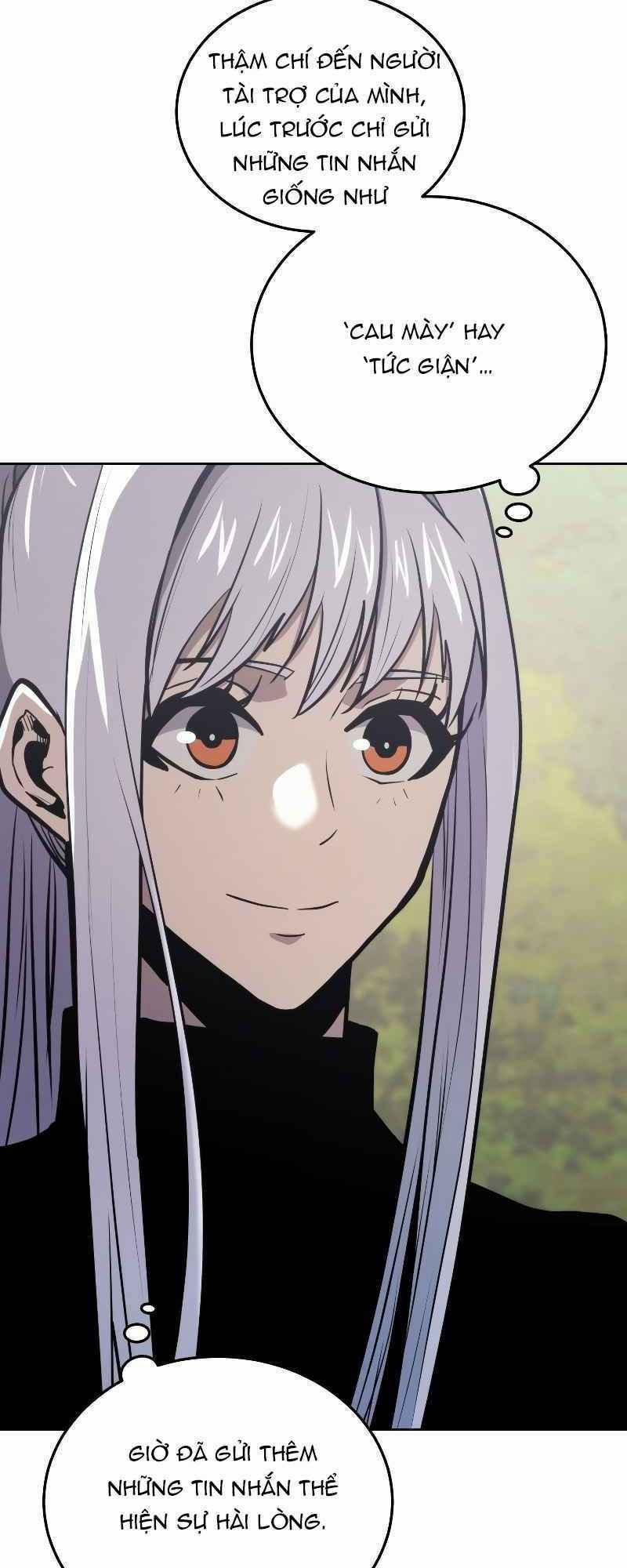 Từ Hôm Nay, Tôi Là Một Người Chơi 29 trang 57