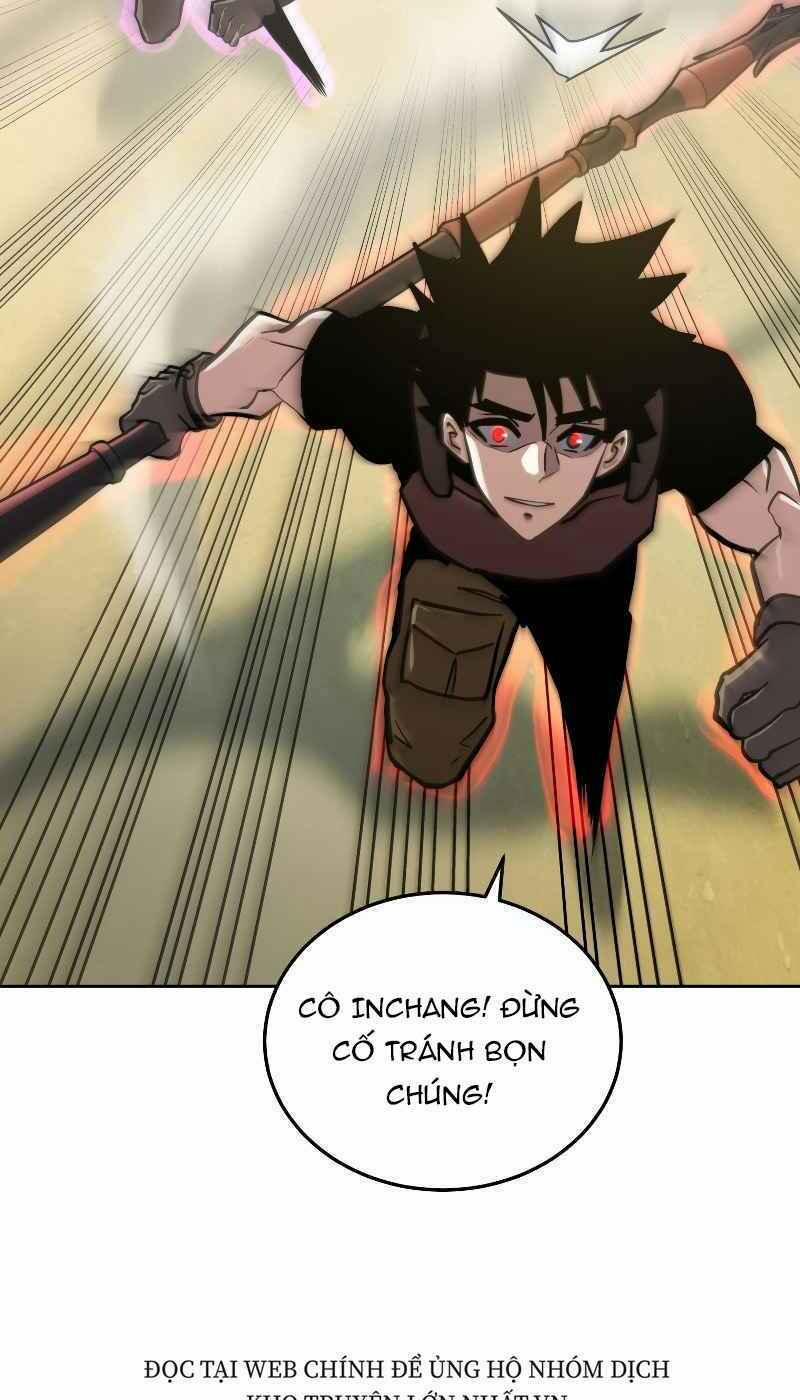 Từ Hôm Nay, Tôi Là Một Người Chơi 29 trang 68