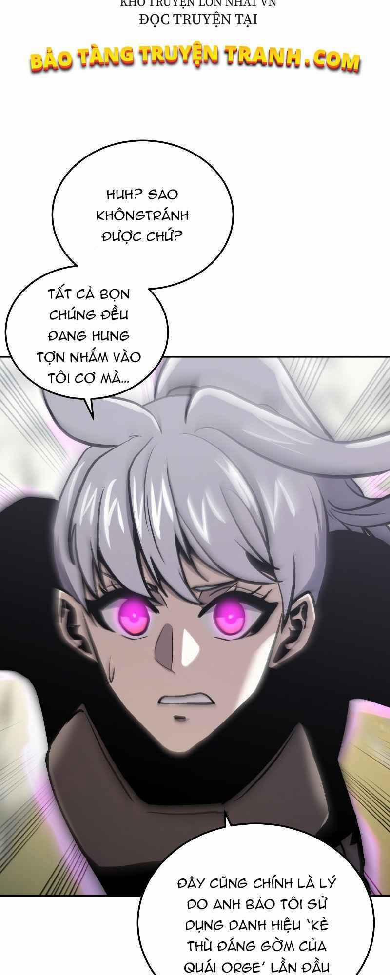 Từ Hôm Nay, Tôi Là Một Người Chơi 29 trang 69