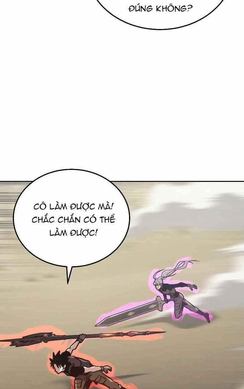 Từ Hôm Nay, Tôi Là Một Người Chơi 29 trang 70