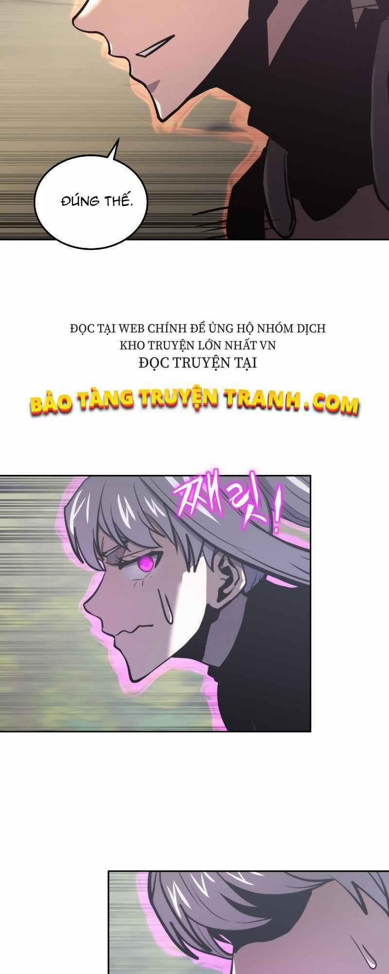 Từ Hôm Nay, Tôi Là Một Người Chơi 29 trang 72