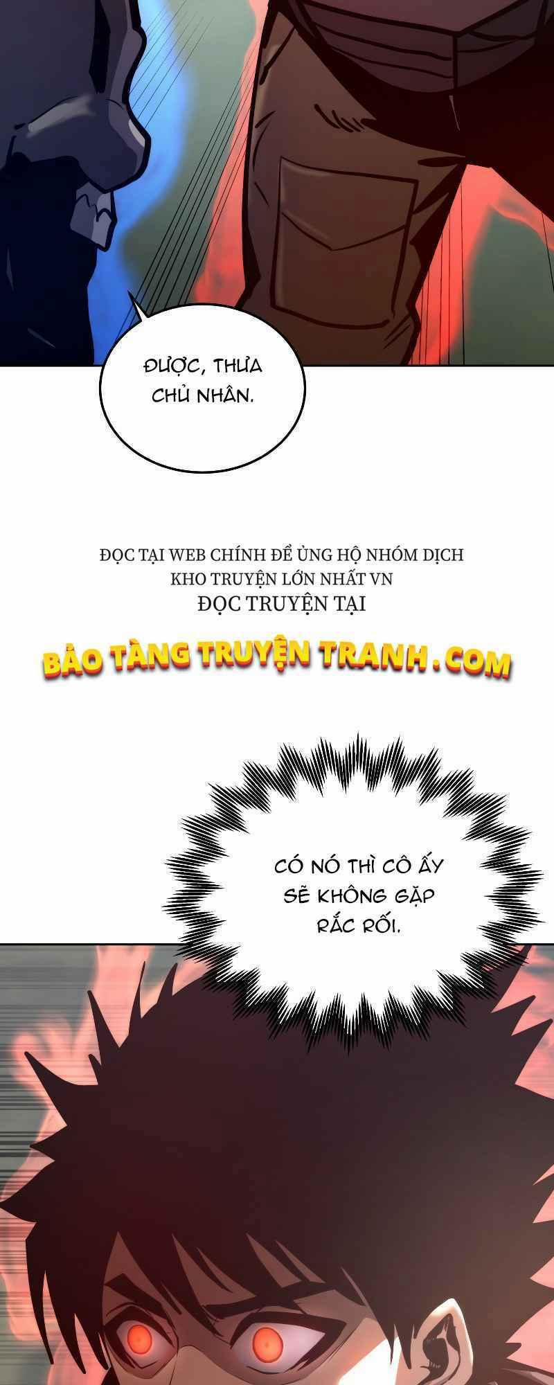 Từ Hôm Nay, Tôi Là Một Người Chơi 29 trang 81