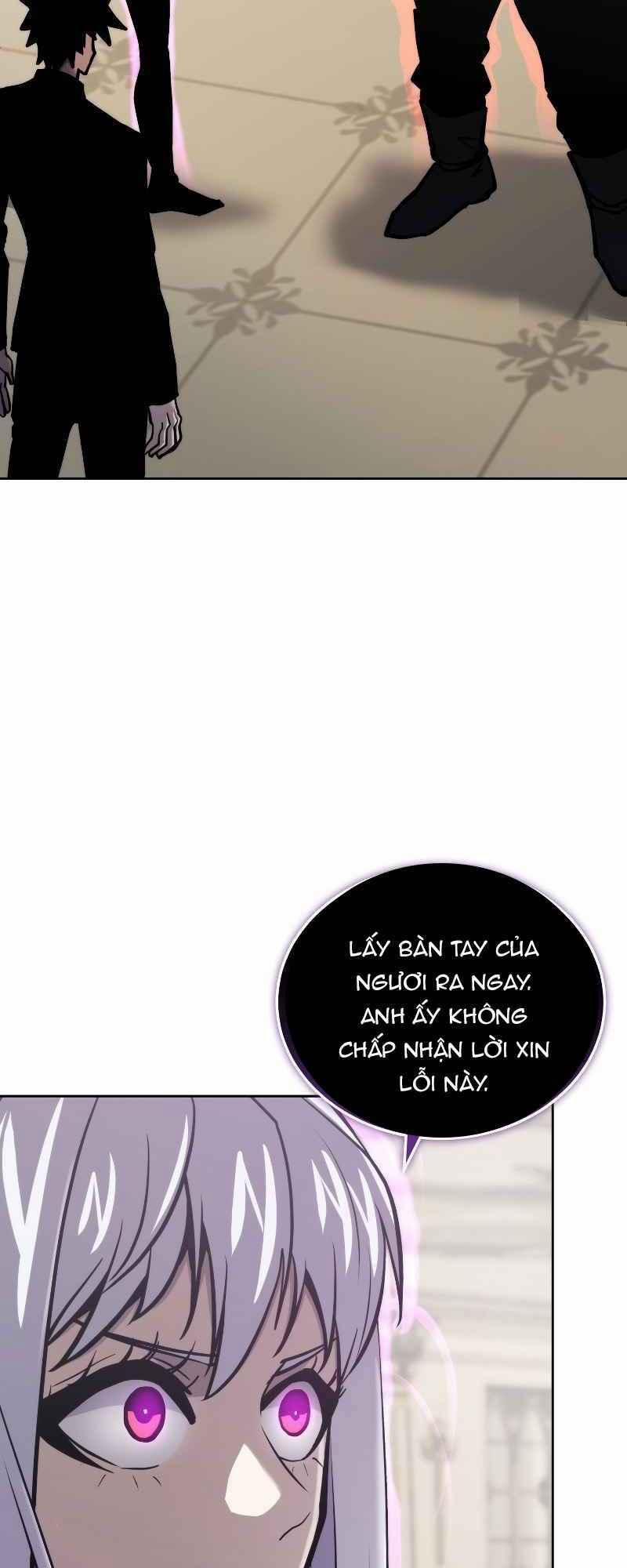 Từ Hôm Nay, Tôi Là Một Người Chơi 29 trang 9