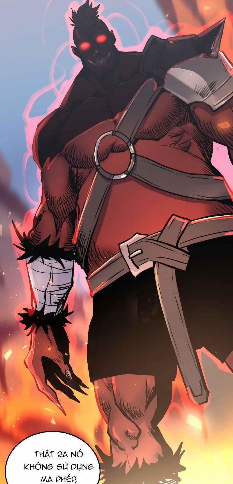 Từ Hôm Nay, Tôi Là Một Người Chơi 29 trang 90