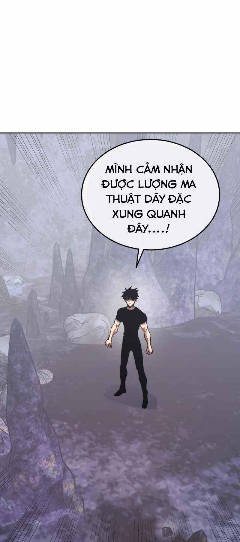 Từ Hôm Nay, Tôi Là Một Người Chơi 3 trang 0