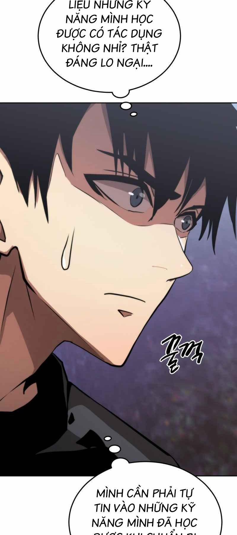 Từ Hôm Nay, Tôi Là Một Người Chơi 3 trang 13