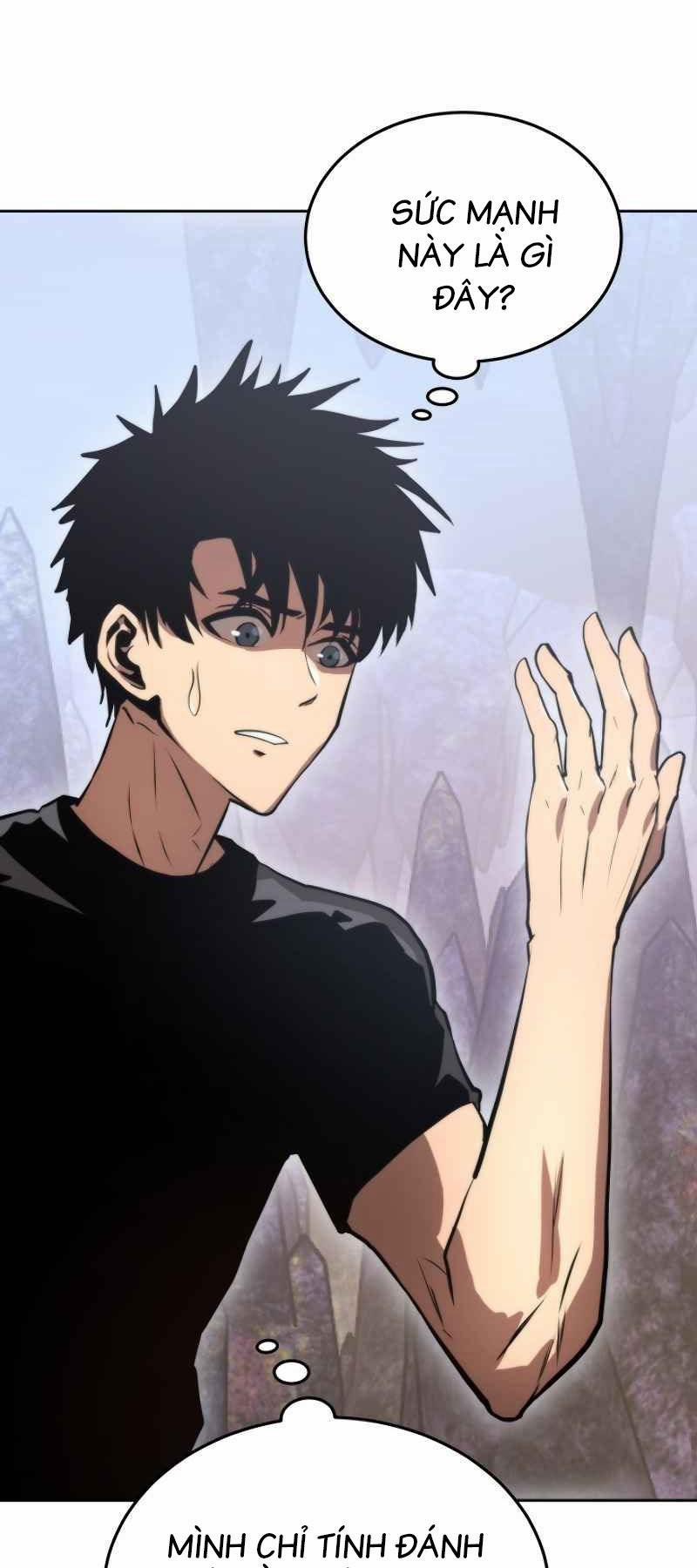 Từ Hôm Nay, Tôi Là Một Người Chơi 3 trang 21