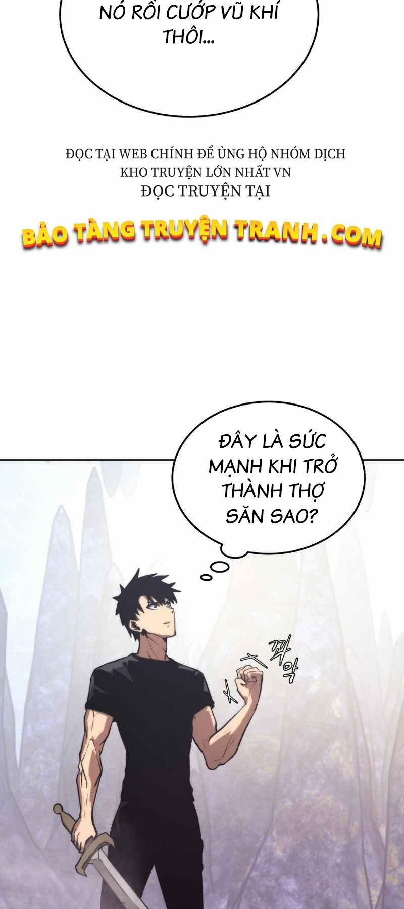 Từ Hôm Nay, Tôi Là Một Người Chơi 3 trang 22