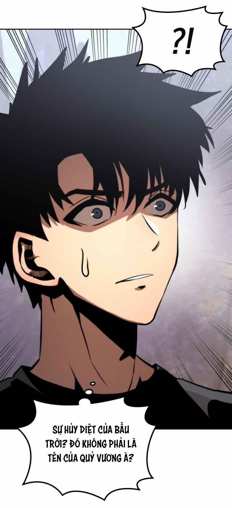 Từ Hôm Nay, Tôi Là Một Người Chơi 3 trang 24