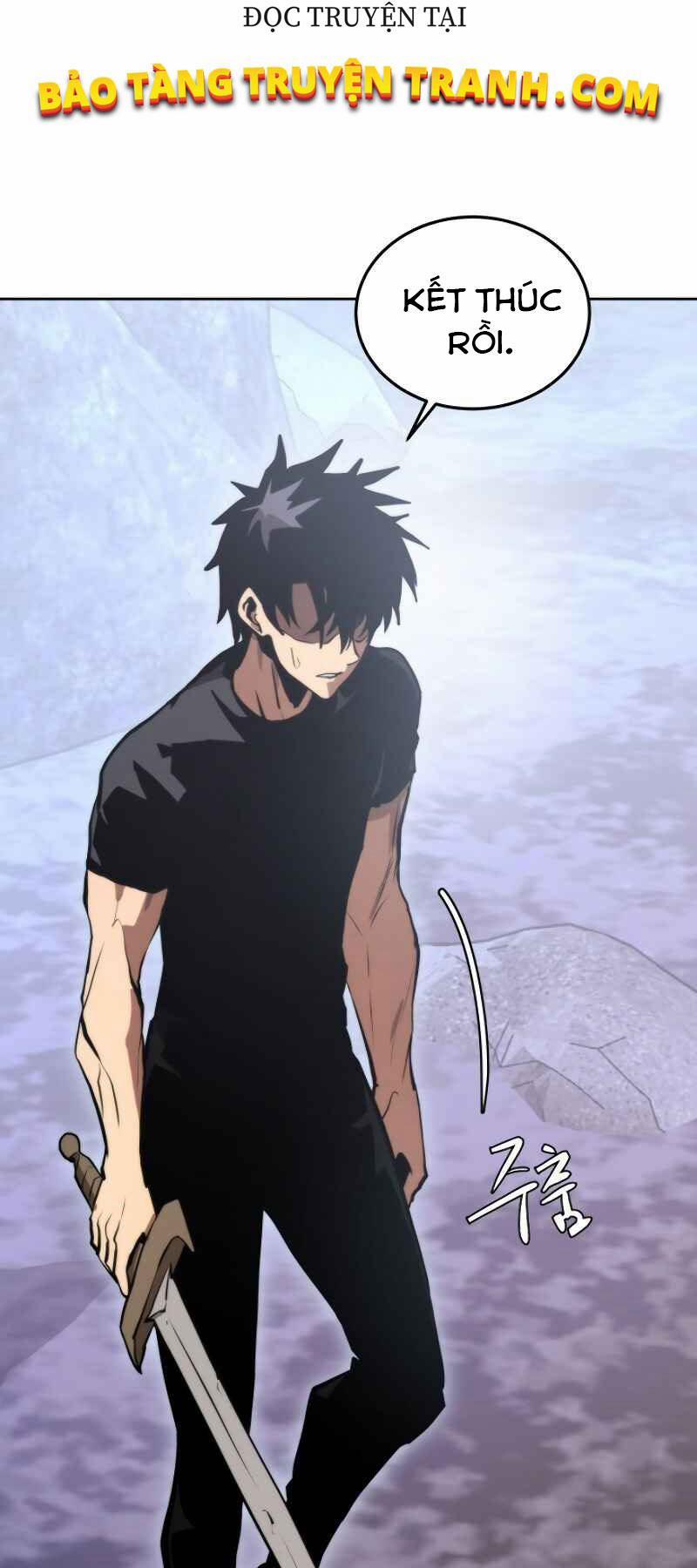 Từ Hôm Nay, Tôi Là Một Người Chơi 3 trang 33