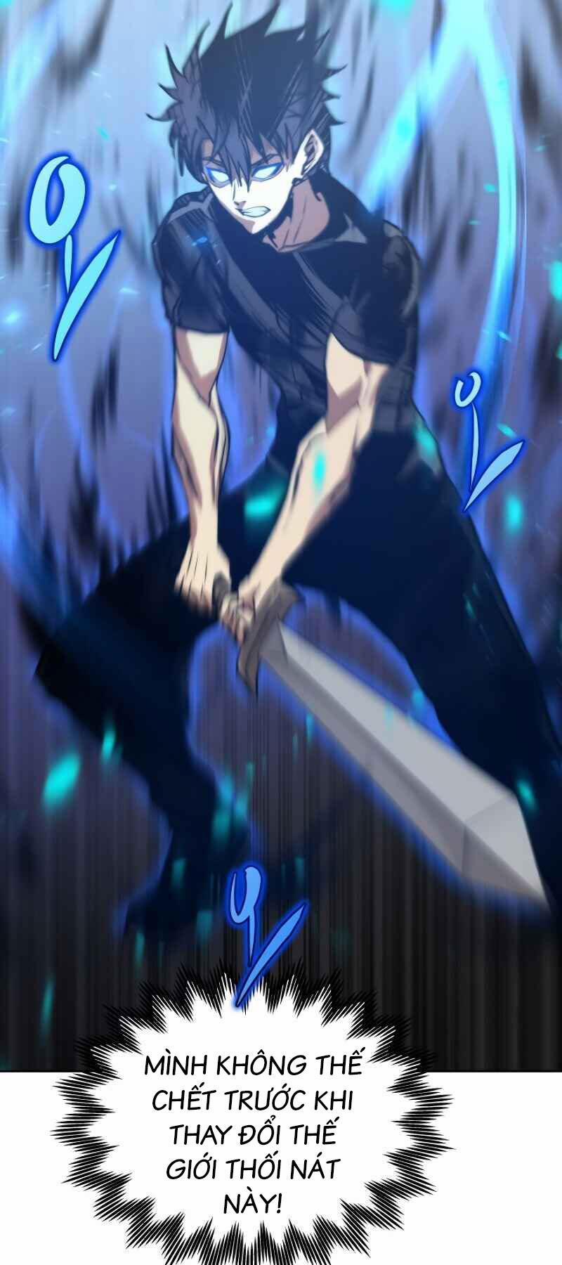 Từ Hôm Nay, Tôi Là Một Người Chơi 3 trang 40