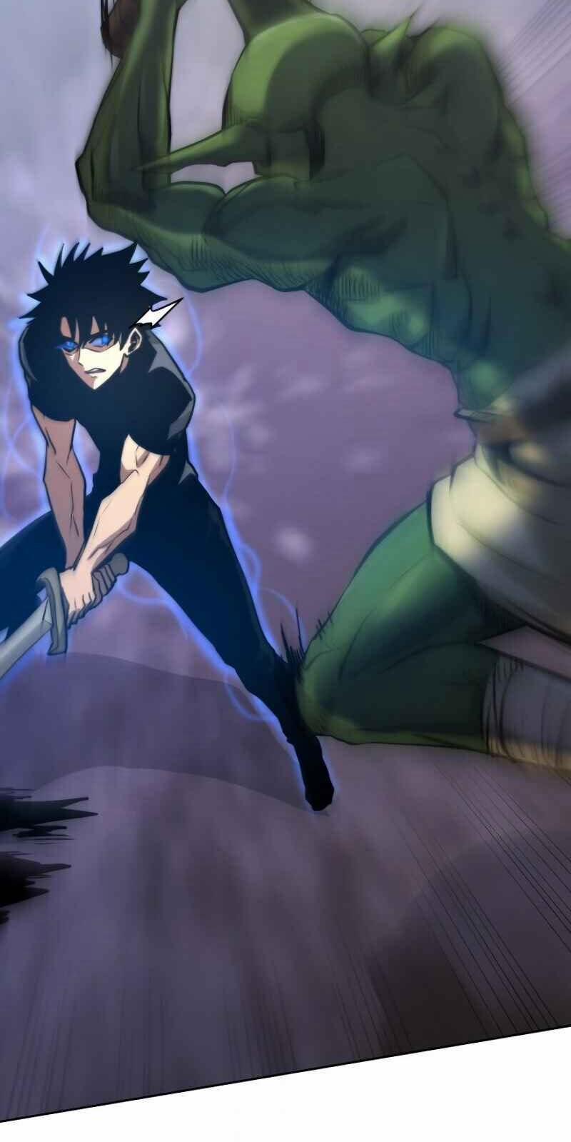 Từ Hôm Nay, Tôi Là Một Người Chơi 3 trang 49